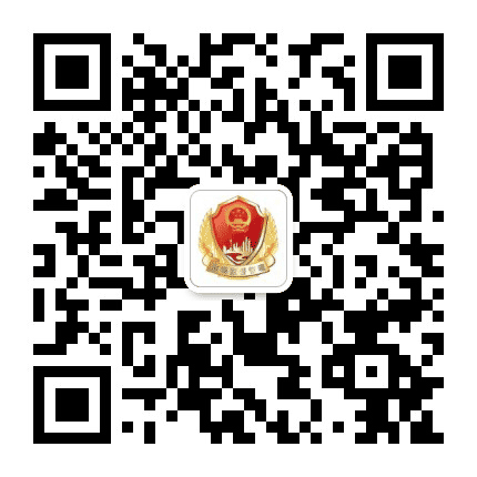 雁山市场监管公众号二维码