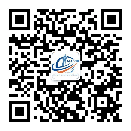 通关e家亲公众号二维码