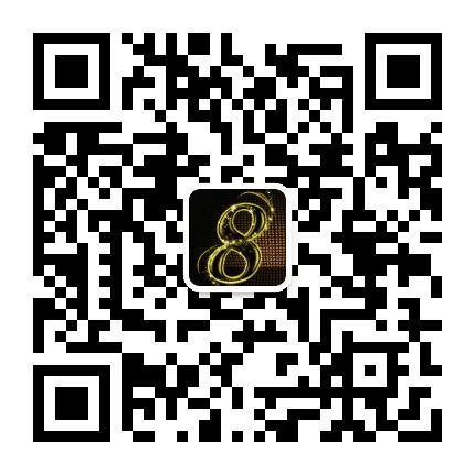 烟台早8点公众号二维码