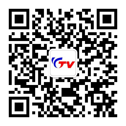 烟台广播电视台公众号二维码