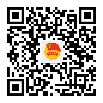 沿滩团委公众号二维码