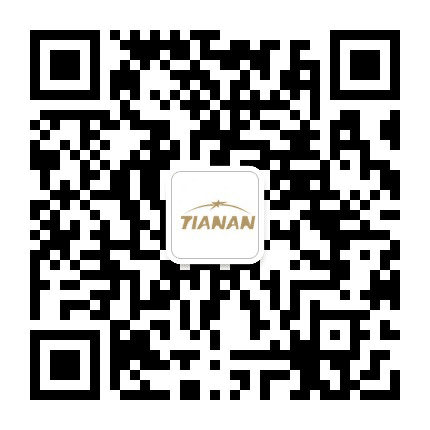 天安顾问公众号二维码