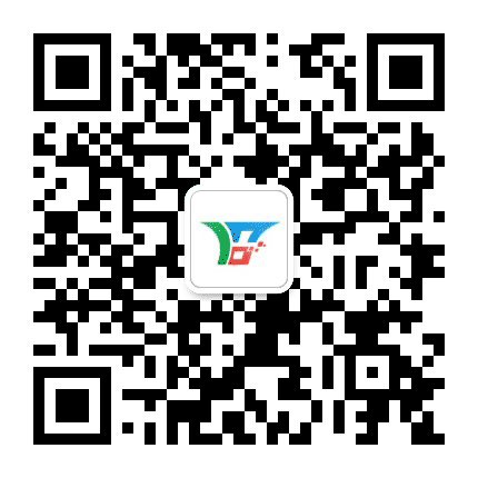 沿滩宣传公众号二维码