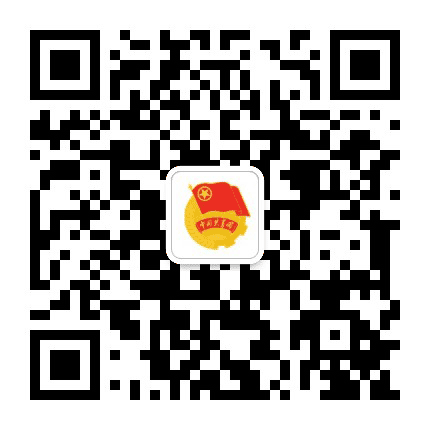 雁塔青年公众号二维码