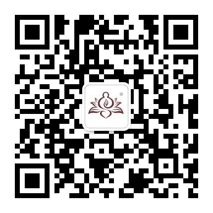 甲子康养驿站公众号二维码