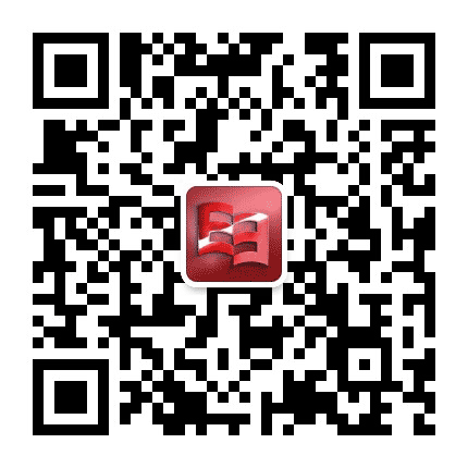 燕赵教育网公众号二维码