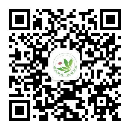 燕赵驿行公众号二维码