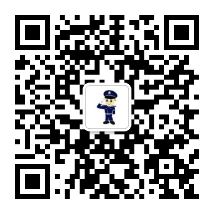 兖州城市管理公众号二维码
