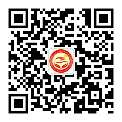 兖州就业公众号二维码