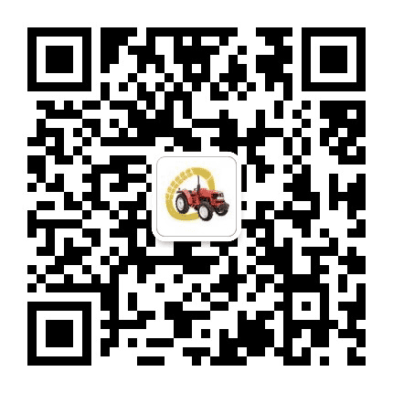 兖州农机天地公众号二维码