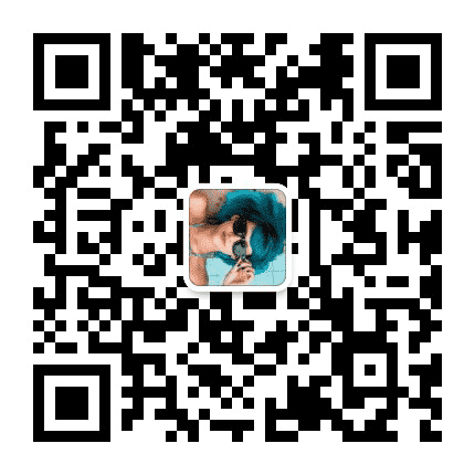 妖掌柜公众号二维码