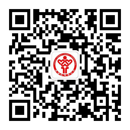 尧都公益慈善公众号二维码