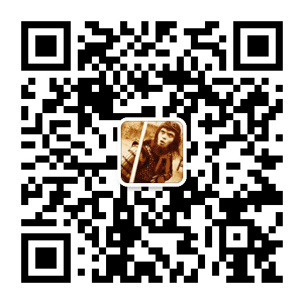 妖猴电影公众号二维码