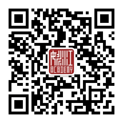 上海世外教育附属姚江书院公众号二维码