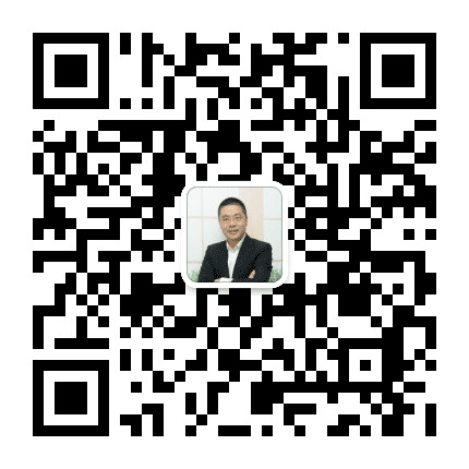 耀说啦公众号二维码