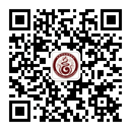 北京传统药香协会公众号二维码