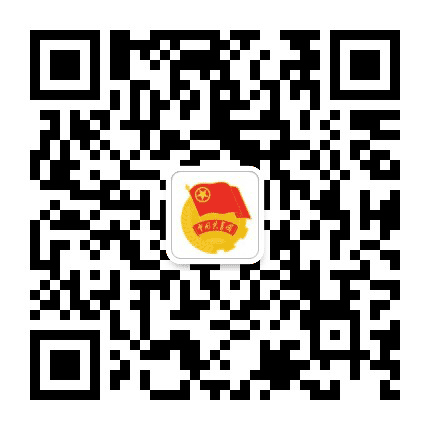 裕安共青团公众号二维码