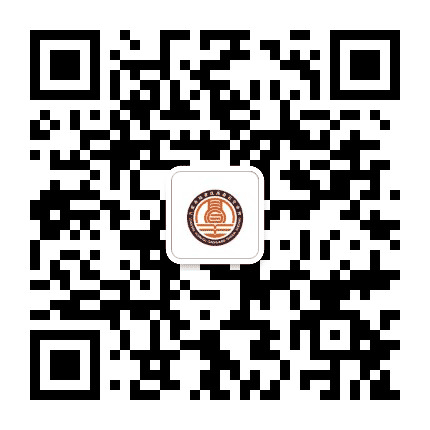 裕安区高皇学校公众号二维码
