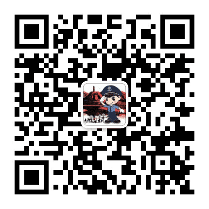 宝塔分局青化砭派出所公众号二维码