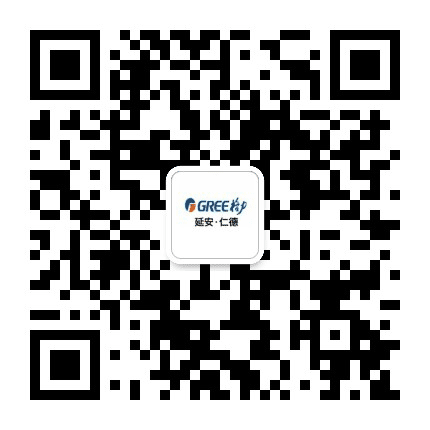 延安仁德电器公众号二维码