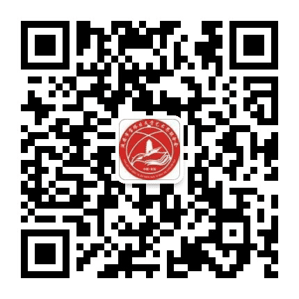 延安市宝塔区文联公众号二维码