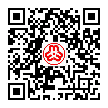 延安市妇联公众号二维码