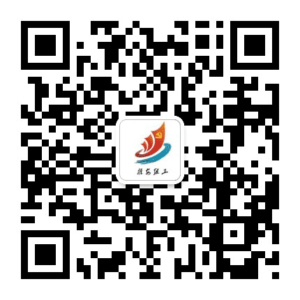 雅安组工公众号二维码