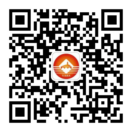 延安市银行业协会公众号二维码