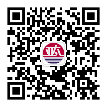 德州亚太集团有限公司公众号二维码