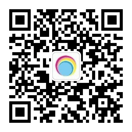 雅特人生公众号二维码