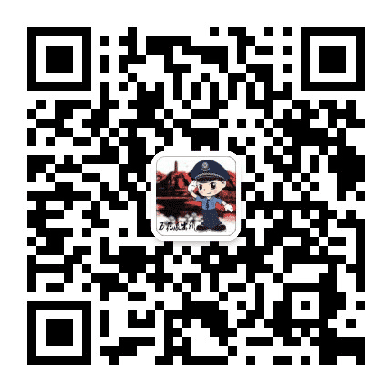 宝塔分局万花派出所公众号二维码