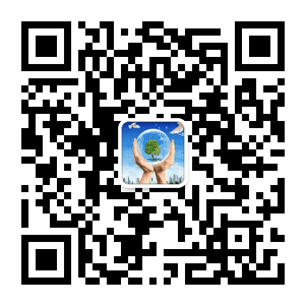 雨城环保公众号二维码