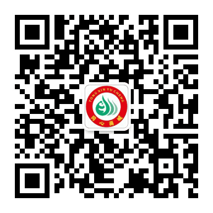 雨城统战公众号二维码