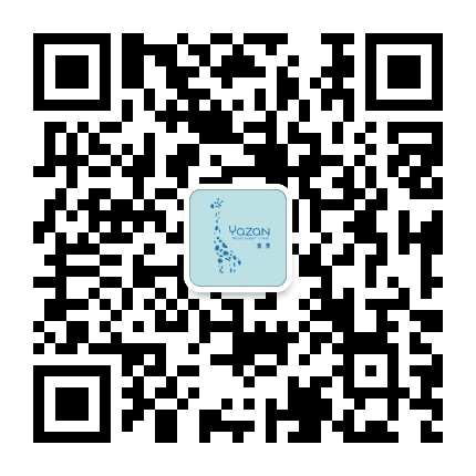 雅赞婴幼儿官网公众号二维码
