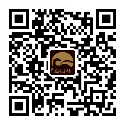 益丽龙湖公众号二维码