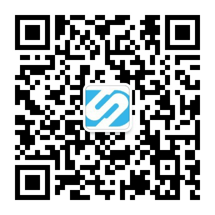 延安升学进行时公众号二维码