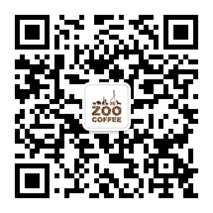 ZOOCOFFEE延安公众号二维码