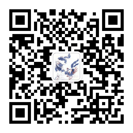 宜宾龙凤苑公众号二维码