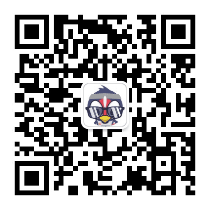 宜宾东方时代广场公众号二维码