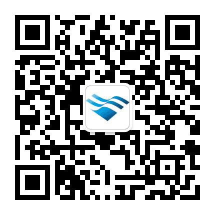临港发布公众号二维码
