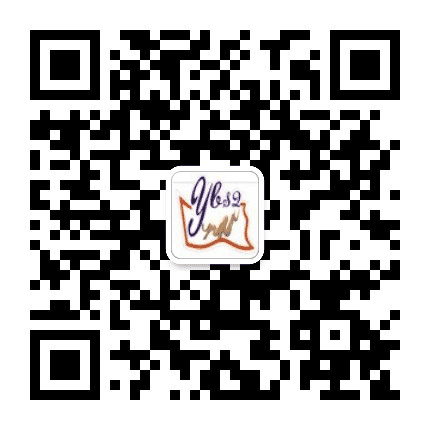 迎宾路社区青年公众号二维码
