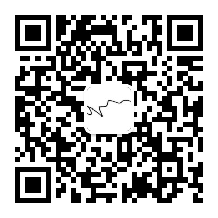 巴林右旗地税局公众号二维码