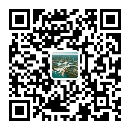伊滨经开区建设局公众号二维码