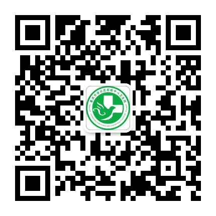 渝北区石船中心卫生院公众号二维码