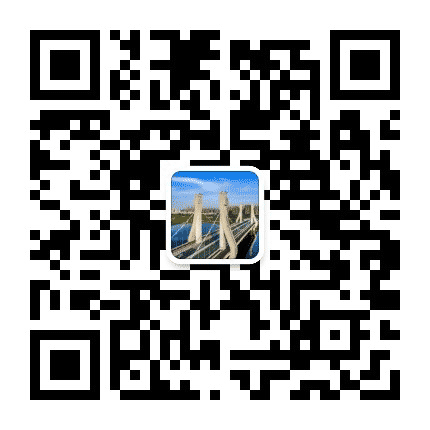 今日伊滨公众号二维码