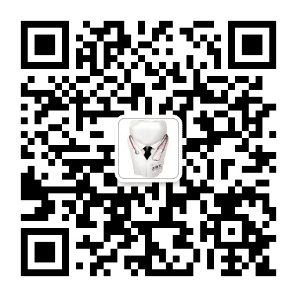 南宁牙博士口腔大沙田门诊部公众号二维码