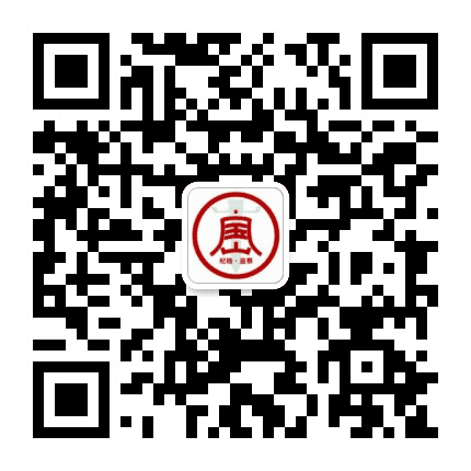 宝山纪检公众号二维码