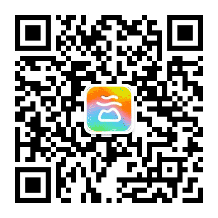 一部手机游云南公众号二维码