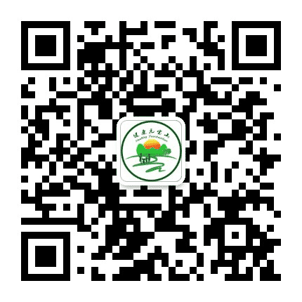 健康元宝山公众号二维码