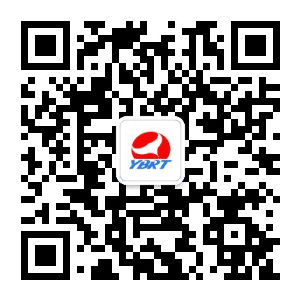 延边广播电视台公众号二维码
